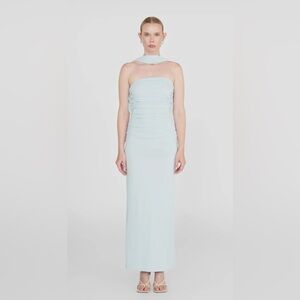 Maygel Coronel Dress